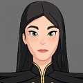 Claudia (The Dragon Prince)
