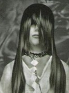 Kirei wig from Fatal Frame