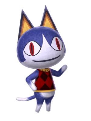 Rover (Animal Crossing: New Leaf)