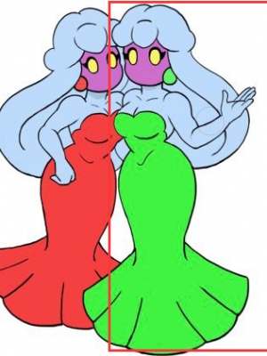 Merri (Jellyfish Sisters)