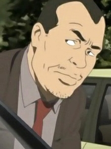 Keiichi Ikari (Paranoia Agent)