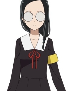 Kobachi Osaragi (Kaguya-sama: Love is War)