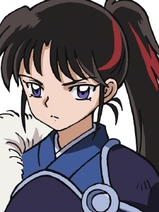 Setsuna (Yashahime: Princess Half-Demon)