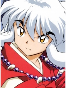 Inuyasha (Yashahime: Princess Half-Demon)