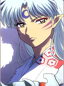 Sesshoumaru (Yashahime: Princess Half-Demon)