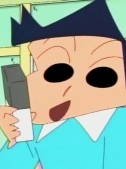 Tooru Kazama  (Crayon Shin-chan)