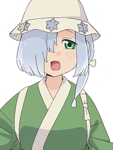 Lala Shonai (Yatogame-chan Kansatsu Nikki)