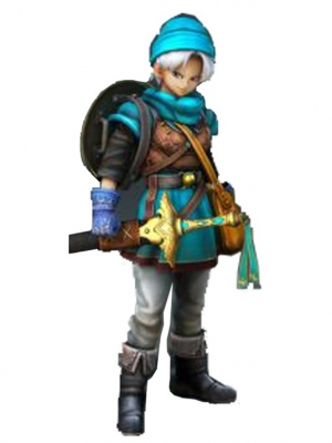 Terry (Dragon Quest)