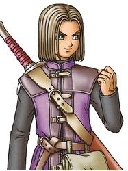 Prince Anlace (Dragon Quest)