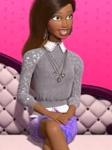 Grace (Barbie Life in the Dreamhouse)