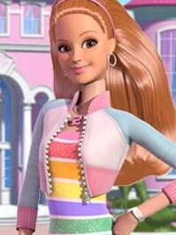 Summer (Barbie Life in the Dreamhouse)