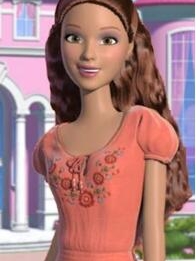 Teresa (Barbie Life in the Dreamhouse)