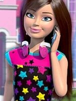 Skipper Roberts (Barbie Life in the Dreamhouse)