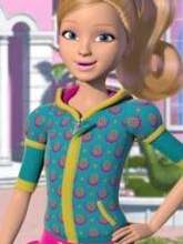 Stacie Roberts  (Barbie Life in the Dreamhouse)