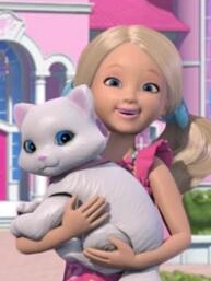 Chelsea Roberts (Barbie Life in the Dreamhouse)