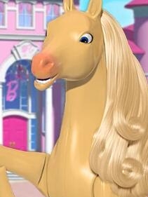 Tawny (Barbie Life in the Dreamhouse)