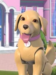 Taffy (Barbie Life in the Dreamhouse)