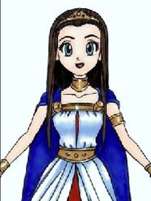 Princess Medea (Dragon Quest)