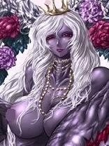 Alipheese Fateburn I (Monster Girl Quest)