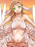 Virtue Silkiel (Monster Girl Quest)