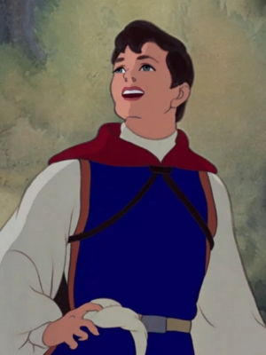 Prince Charming (Snow White and the Seven Dwarfs)