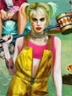 Harley Quinn (Birds of Prey (and the Fantabulous Emancipation of One Harley Quinn)