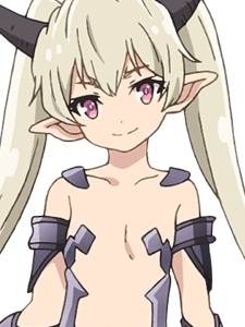 Glebsklem (How Not to Summon a Demon Lord)