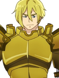 Emile Bichelberger (How Not to Summon a Demon Lord)