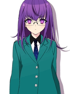 Mayumi Doujima (Pretty Boy Detective Club)