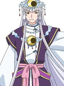 Tsukuyomi (Tsukimichi: Moonlit Fantasy)