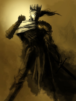 Morgoth Bauglir