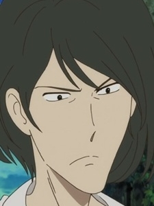 Goemon Ishikawa XIII (Lupin the Third)