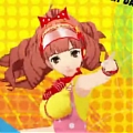 Kanami Mashita парик from Persona 4: Dancing All Night