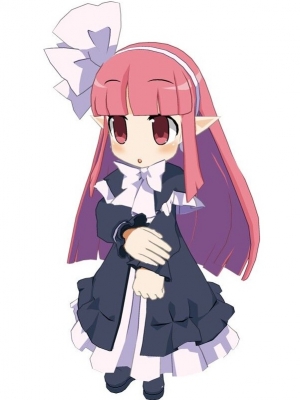 Red Mage (Disgaea)