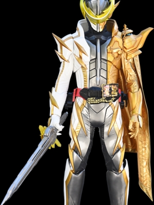 Kamen Rider Espada