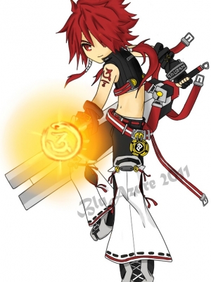 Elsword