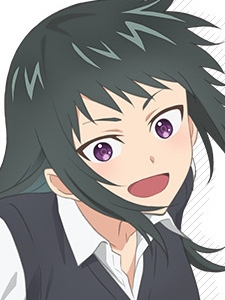 Kyou Nekozaki (Shikimori's Not Just a Cutie)