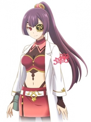Simone (Rune Factory 5)