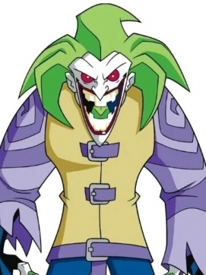 Joker (The Batman 2004)