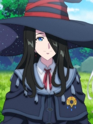 Fran (Wandering Witch)