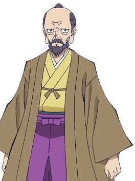 Teijiro Akizuki