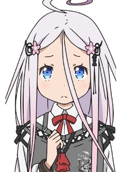 Arsnotoria (Smile of the Arsnotoria the Animation)
