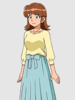 Chie Negishi