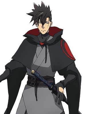 Raizou Kurima