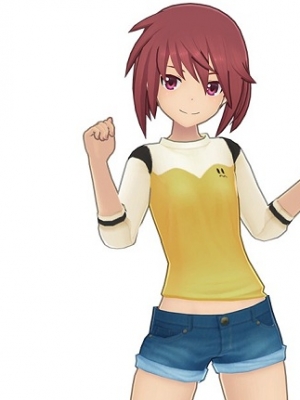 Rin Himukai