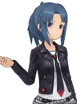 Rei Takanashi