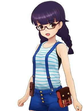 Eri Yorishiro