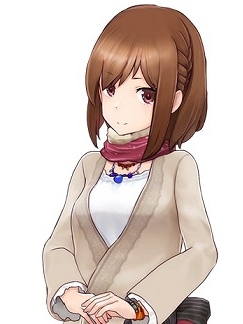 Shiina Sutegoro
