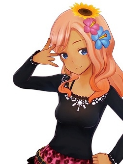 Meika Yorozuba