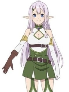 Ria (Farming Life in Another World)
